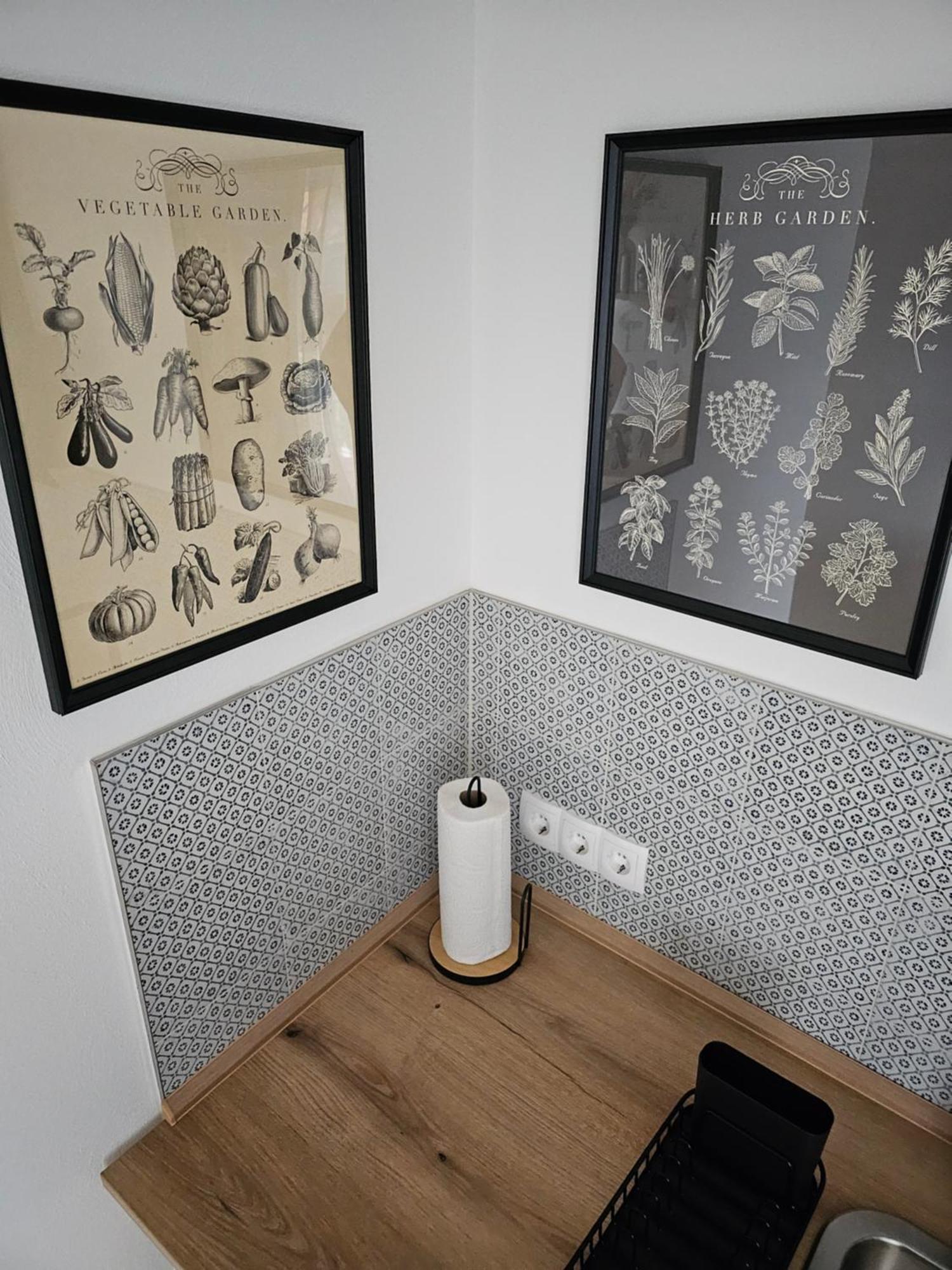 ורניגרוד Ferienwohnung Gruene Strasse 1 מראה חיצוני תמונה