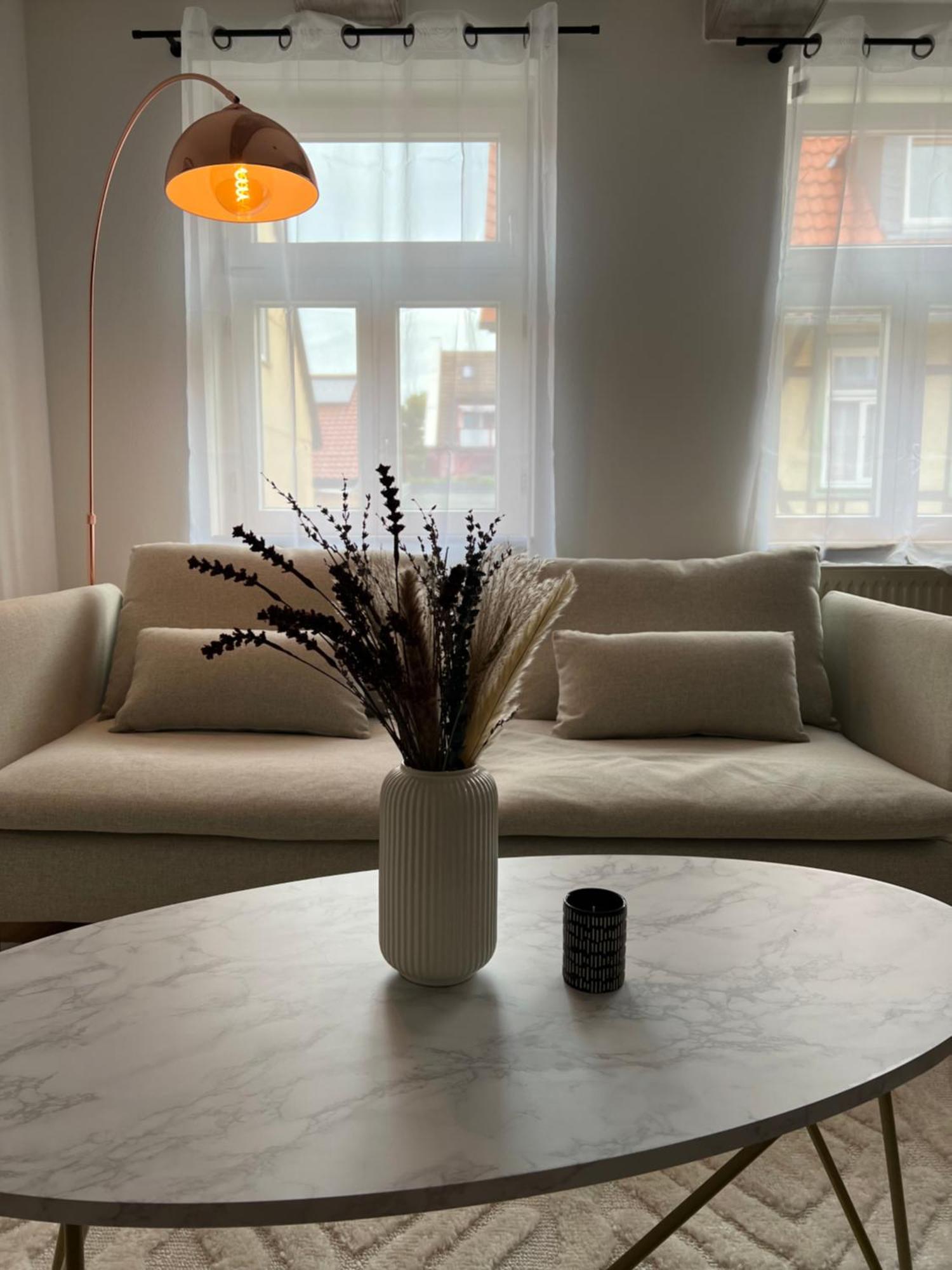 ורניגרוד Ferienwohnung Gruene Strasse 1 מראה חיצוני תמונה