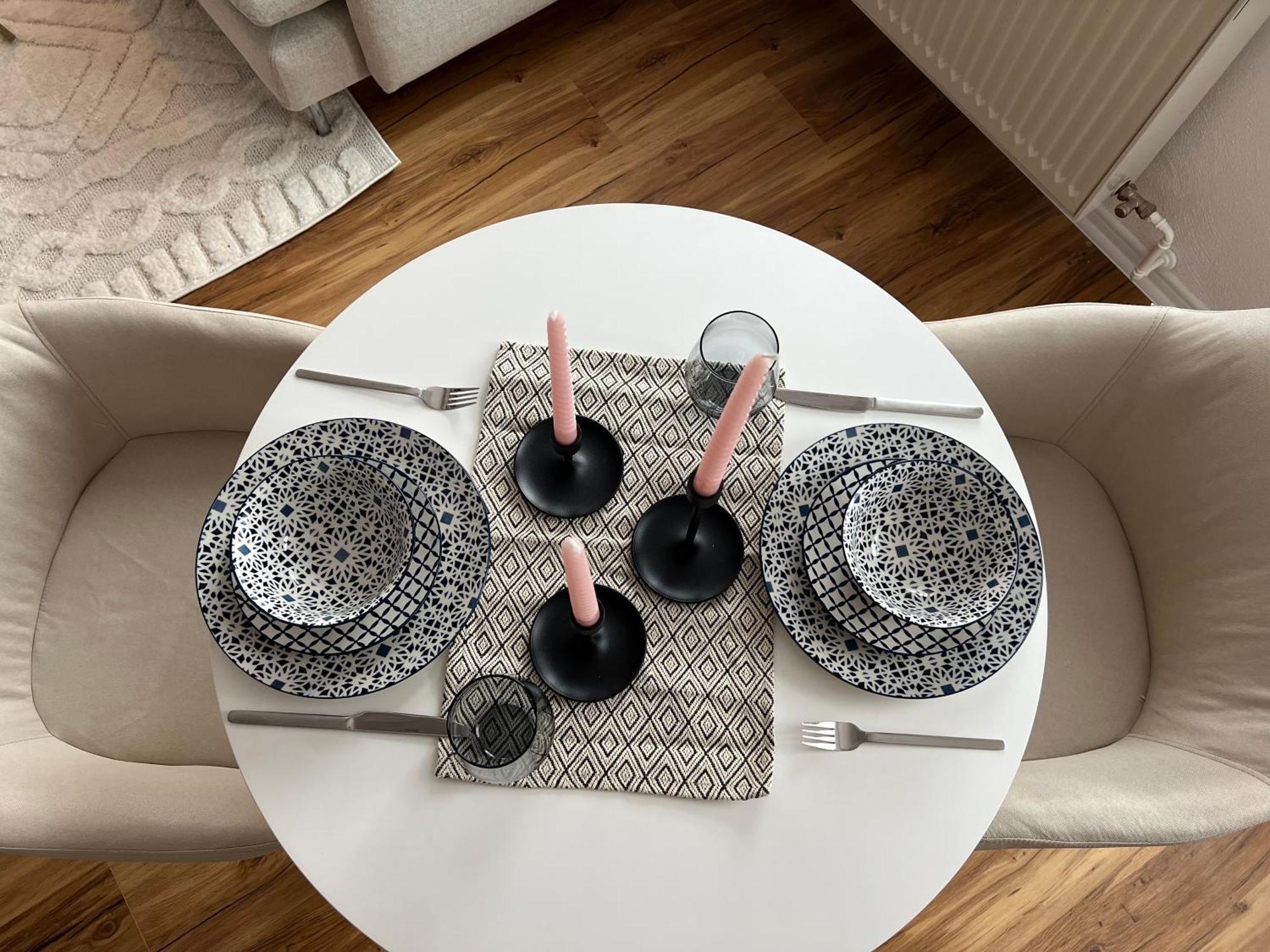 ורניגרוד Ferienwohnung Gruene Strasse 1 מראה חיצוני תמונה