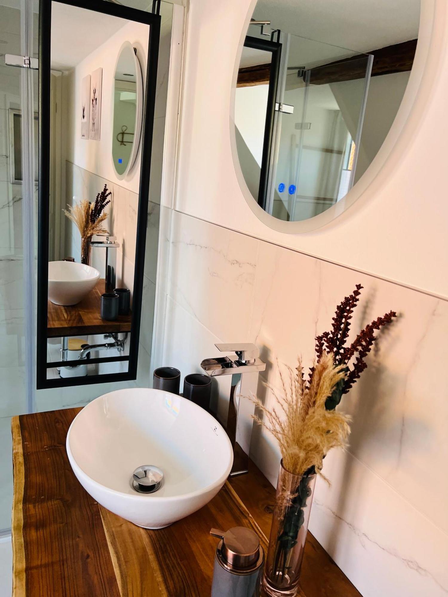 ורניגרוד Ferienwohnung Gruene Strasse 1 מראה חיצוני תמונה
