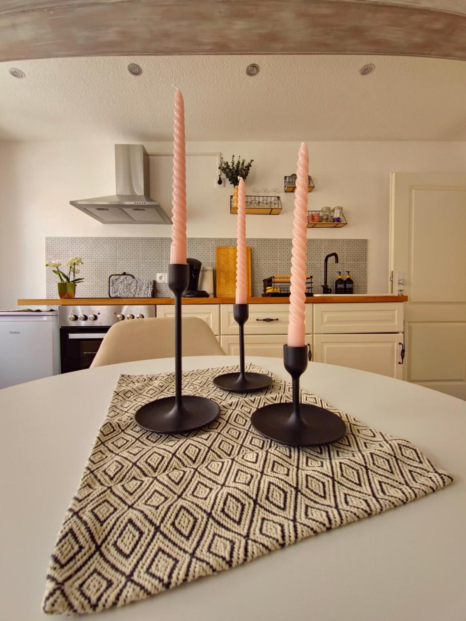 ורניגרוד Ferienwohnung Gruene Strasse 1 חדר תמונה